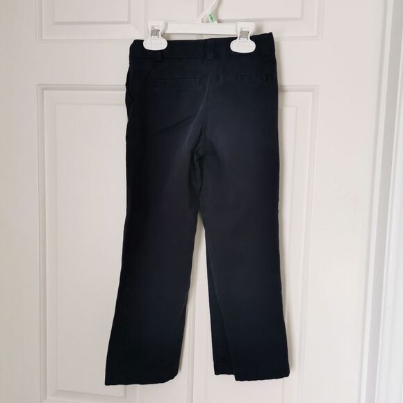 2/$15 Izod boys dress pants/ school pants size 5 - Picture 4 of 4